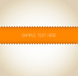 Abstract retro paper background Abstract retro paper background