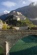 la fortezza di bard