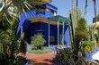 Jardin Majorelle