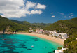 Cala de Sant Vicent Cala de Sant Vicent