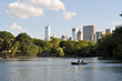 Central park - New york city