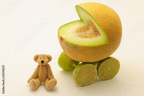 Photo: Fruit fancy Fruit fancy