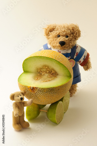 Photo: Fruit fancy Fruit fancy