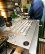 milling machine