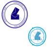 stamp