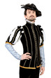 Photo: costume costume