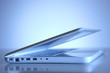 laptop blue laptop blue