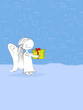 Cute Xmas Card