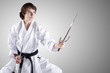 Karate Saigabel Karate Saigabel