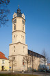 Jena Stadtkirche St. Michael