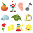 Items