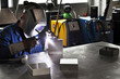 welding operator industry // Facharbeiter Metallbau schweißen