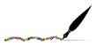 el arte de las letras el arte de las letras