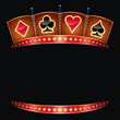 Casino neon