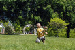 Backyard Ball