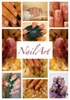 NailArt Poster