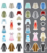 Women's fashion