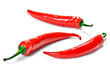 Red chili pepper