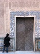 Alhambra in Granada, Spain