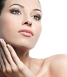 Photo: woman beauty woman beauty