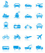 Transport_buttons icons