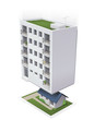 Densification urbaine Densification urbaine