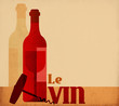Francuskie wino
