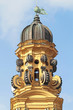 Theatinerkirchturm