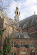 Church in the Netherlands