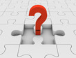 Question concept