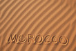 Sahara Desert