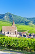 Hunawihr, Alsace, France