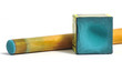 Snooker Cue & Chalk Snooker Cue & Chalk