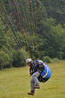 paragliding sport