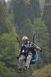 paragliding sport