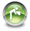 Green Glossy Pictogram 