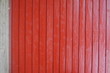 wooden wall