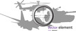 sight vector