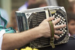 Bandoneon spielen