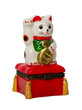 Lucky cat Lucky cat