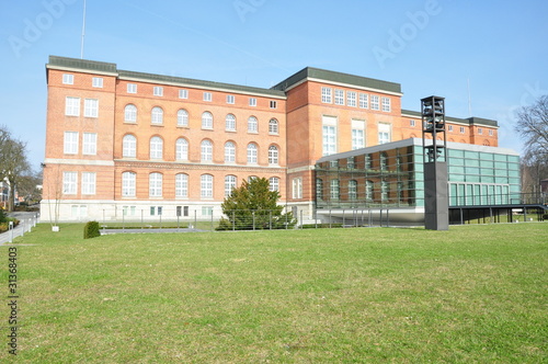 Foto: Landtag Schleswig Holstein Landtag Schleswig Holstein