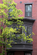 Beacon Hill, Boston..