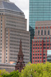 Boston Common and Public Garden, USA.. Boston Common and Public Garden, USA..