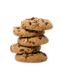 Chocolate chip cookies Chocolate chip cookies