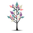 ARBOL DECORATIVO