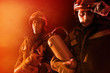 Firemen