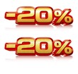 -20%