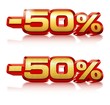 -50%