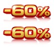 -60%