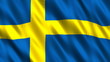Flag of Sweden